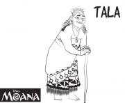 tala from moana disney 